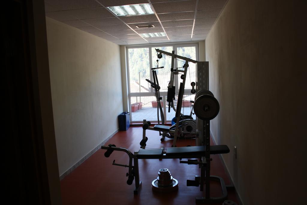 בורובץ Apartments Eagle Rock Mountain מראה חיצוני תמונה