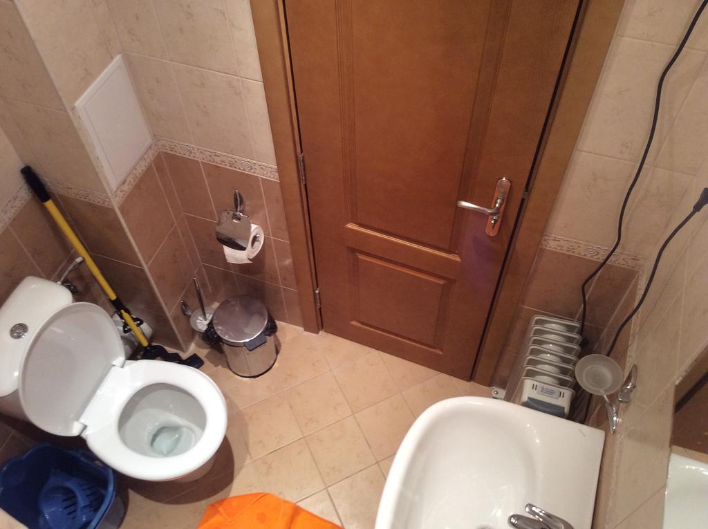 בורובץ Apartments Eagle Rock Mountain חדר תמונה