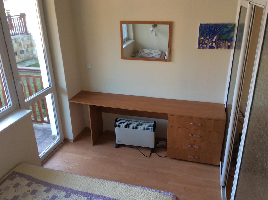 בורובץ Apartments Eagle Rock Mountain חדר תמונה