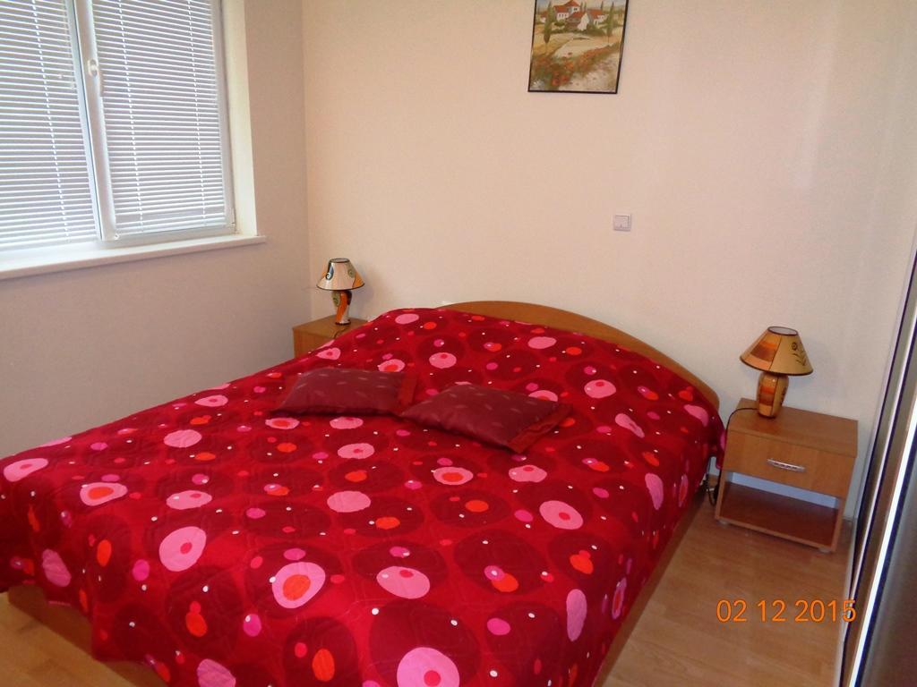 בורובץ Apartments Eagle Rock Mountain חדר תמונה